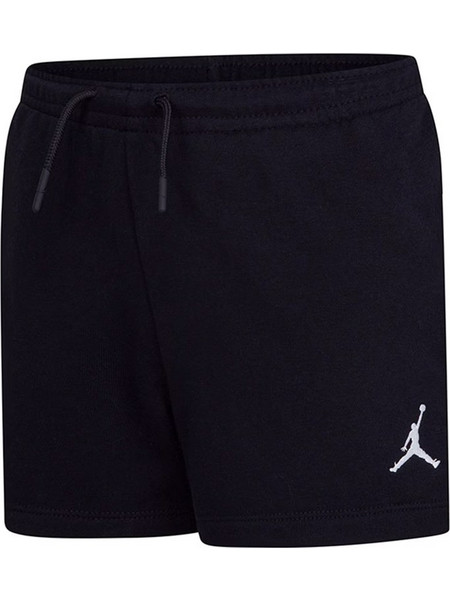 Nike Αθλητικό Παιδικό Σορτς Μαύρο 45D754-023