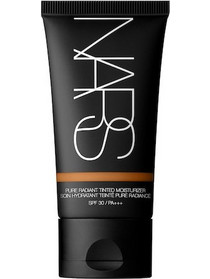 Nars Pure Radiant Tinted Moisturizer Marrakesh Liquid Make Up SPF30