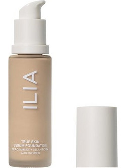 ILIA True Skin Serum SF2.5 Liquid Foundation 30ml