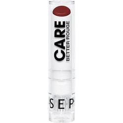 Sephora Better Rouge 09 Long Lasting Satin Κραγιόν Stick 3gr