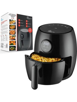 Life SJ-200 Air Fryer 2lt