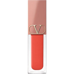 Valentino Liquirosso 218A Liquid Blush Lip & Cheek 6.5ml