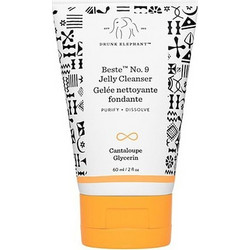 Drunk Elephant Beste No9 Jelly Gel Ντεμακιγιάζ 60ml