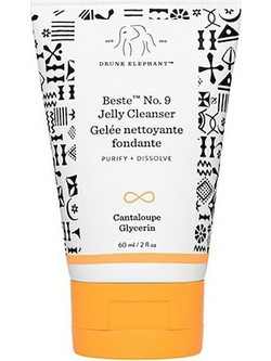 Drunk Elephant Beste No9 Jelly Gel Ντεμακιγιάζ 60ml