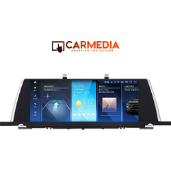 Carmedia CMFB41025 Bmw F07 2013-2016 Ηχοσύστημα Αυτοκινήτου με Οθόνη Αφής & GPS