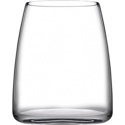 Pasabahce Σετ Ποτήρια Ποτού Γυάλινα Pinot 390ml 4τμχ PAS420742