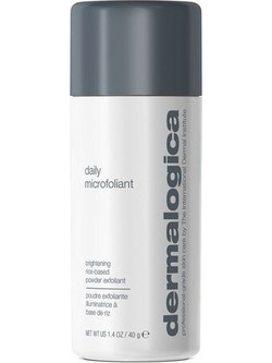 Dermalogica Daily Microfoliant Μανδελικό Peeling Προσώπου 40gr