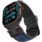 Spigen Durapro Armor Λουράκι Σιλικόνης Navy Blue (Apple Watch 42 / 44 / 45 / 49mm) Spigen Durapro Armor Λουράκι Σιλικόνης Navy Blue (Apple Watch 42 / 44 / 45 / 49mm)