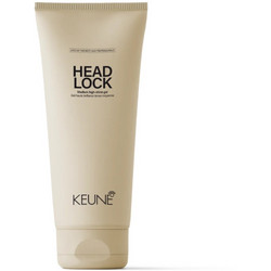 Keune Head Lock Gel Μαλλιών για Λάμψη 200ml