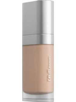 r.e.m beauty Sweetener 10NW Liquid Foundation 30ml
