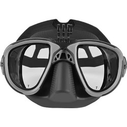C4 Martian Μάσκα Θαλάσσης 0MAC4MTBKAC