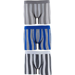 Uomo Ανδρικά Μποξεράκια Σετ 3Pack 3PH086-7720