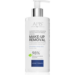 Apis Natural Cosmetics Home TerApis Micellar Water Ντεμακιγιάζ 300ml