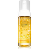 Lumene Radiance Boosting Αφρός Ντεμακιγιάζ 150ml