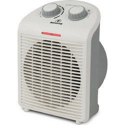 Human FH-18 Αερόθερμο Μπάνιου Δαπέδου 2000W