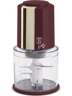 Berlinger Haus Leonardo Collection BH-9689 Πολυκόπτης 300W 600ml