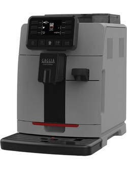 Gaggia EG5603/40 Αυτόματη Μηχανή Espresso 1900W 15bar με Μύλο