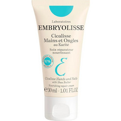 Embryolisse Cicalisse Ενυδατική & Αναπλαστική Κρέμα Χεριών & Νυχιών 30ml