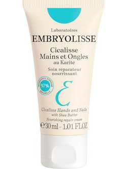 Embryolisse Cicalisse Ενυδατική & Αναπλαστική Κρέμα Χεριών & Νυχιών 30ml