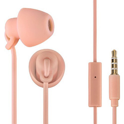 Thomson EAR3008 Handsfree In-Ear 3.5mm Pink