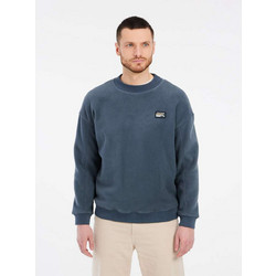 Protest Ανδρικό Φούτερ Fleece Μπλε 3711544-944