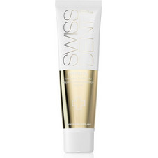 Swissdent Crystal Repair & Remineralisation Οδοντόκρεμα για Λεύκανση 100ml