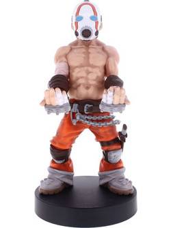 EXG Cable Guys Borderlands Psycho EXGMER-2927 Βάση Κινητού Γραφείου Πολύχρωμη