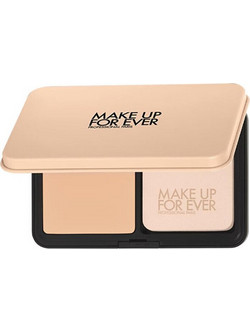 Make Up For Ever HD Skin 3N42 Amber Compact Foundation