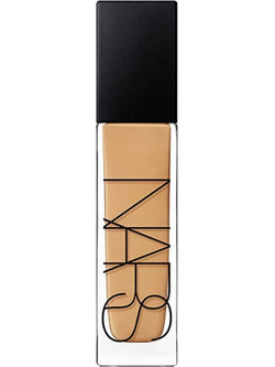 Nars Natural Radiant Longwear Yukon Liquid Foundation 30ml