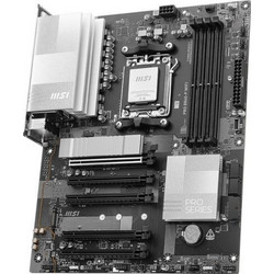 MSI Pro B840-P WiFi Motherboard ATX με AMD AM5 Socket