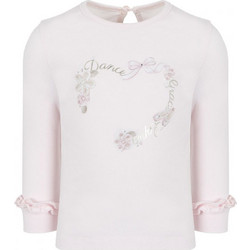 Lapin Παιδικό T-Shirt Μακρυμάνικο Ροζ 242E2441-500
