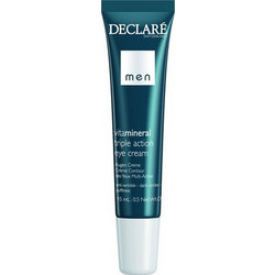 Declare Men Vita Mineral Triple Action Eye Cream 15ml