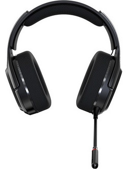 Acer Predator Galea 550 Ασύρματο Gaming Headset Over Ear Black