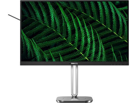 Philips 27B2G5500 IPS Monitor 27" 2560x1440 QHD 100Hz 4ms