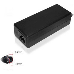 Well PSUP-NBT-HP13-WL Φορτιστής Laptop 18.5V 4.9A για HP χωρίς Καλώδιο Τροφοδοσίας