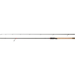 WFT Penzill Extremos Shad Καλάμι Ψαρέματος για Spinning Carbon Δίσπαστο 2.4m 10-30gr