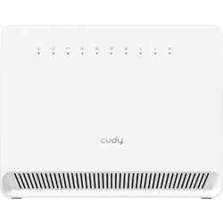 Cudy LT400E Ασύρματο 4G WiFi 4
