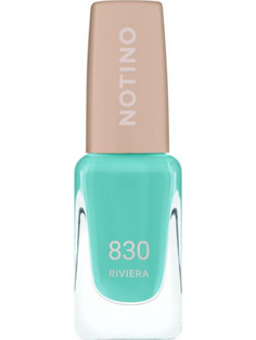 Notino 830 Riviera Gloss Βερνίκι Νυχιών Μακράς Διαρκείας Quick Dry 10ml