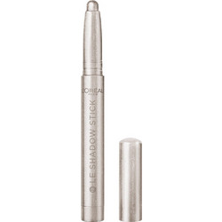 L'Oreal Paris Le Shadow 100 Ice Sparkle Σκιά Ματιών Stick 1.4gr