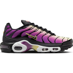 Nike Air Max Plus TN Γυναικεία Sneakers Chunky Φούξια FN3485-001