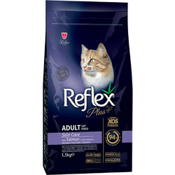 Reflex Plus Adult Skin Care with Salmon 1.5kg