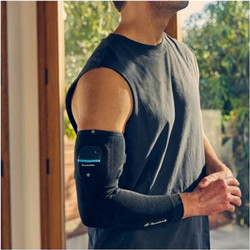 Therabody Recovery Pulse M0323237 Συσκευή Ηλεκτροθεραπείας