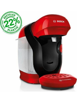 Bosch TAS113E Καφετιέρα Espresso για Kάψουλες Tassimo