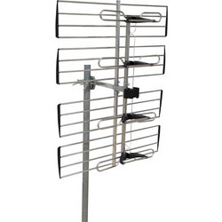 Alcad AP-367 Εξωτερική Κεραία Τηλεόρασης 14dB UHF