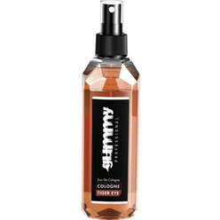 Gummy Tiger Eye After Shave Cologne 400ml