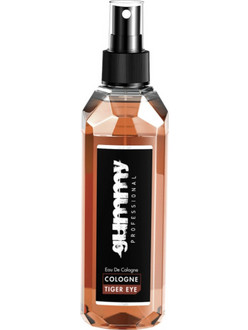Gummy Tiger Eye After Shave Cologne 400ml