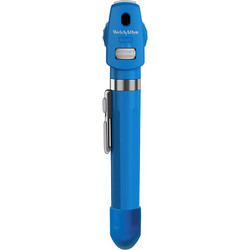 Welch Allyn Pocket LED Οφθαλμοσκόπιο 12870 Μπλε