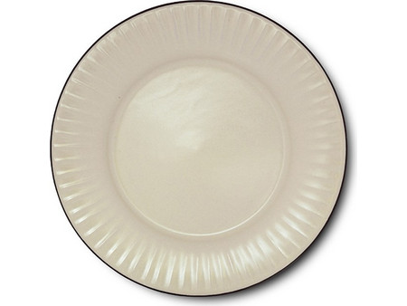 Nava Penelope Πιάτο Φρούτου Πήλινο 20cm 10-017-012