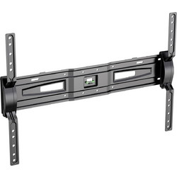 Meliconi Βάση Τηλεόρασης Τοίχου 50"-85" έως 45kg