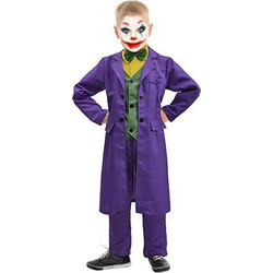 Αποκριάτικη Παιδική Στολή Joker 679213